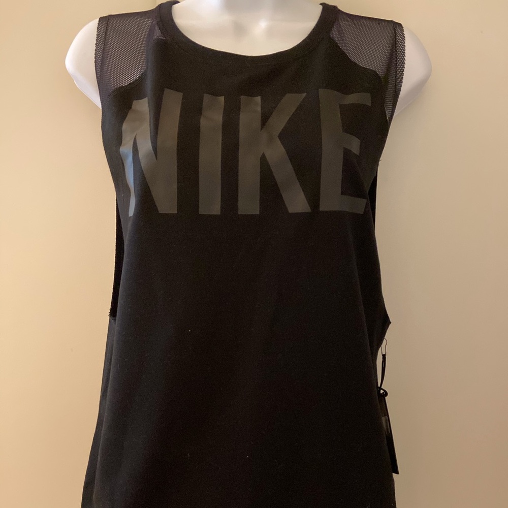 Nike gym wear